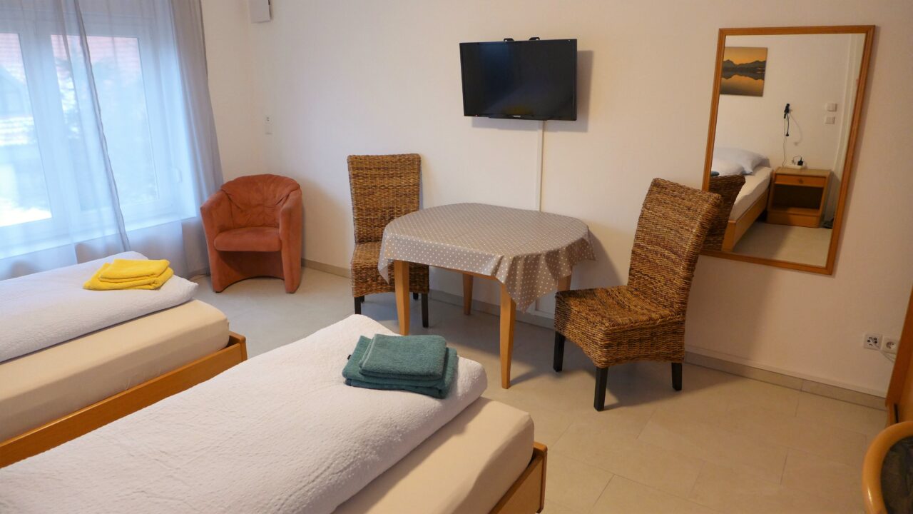 Zdjęcie mieszkania Anröchte, Karl-Maertin-Straße 2, 1 piętro po lewej stronie