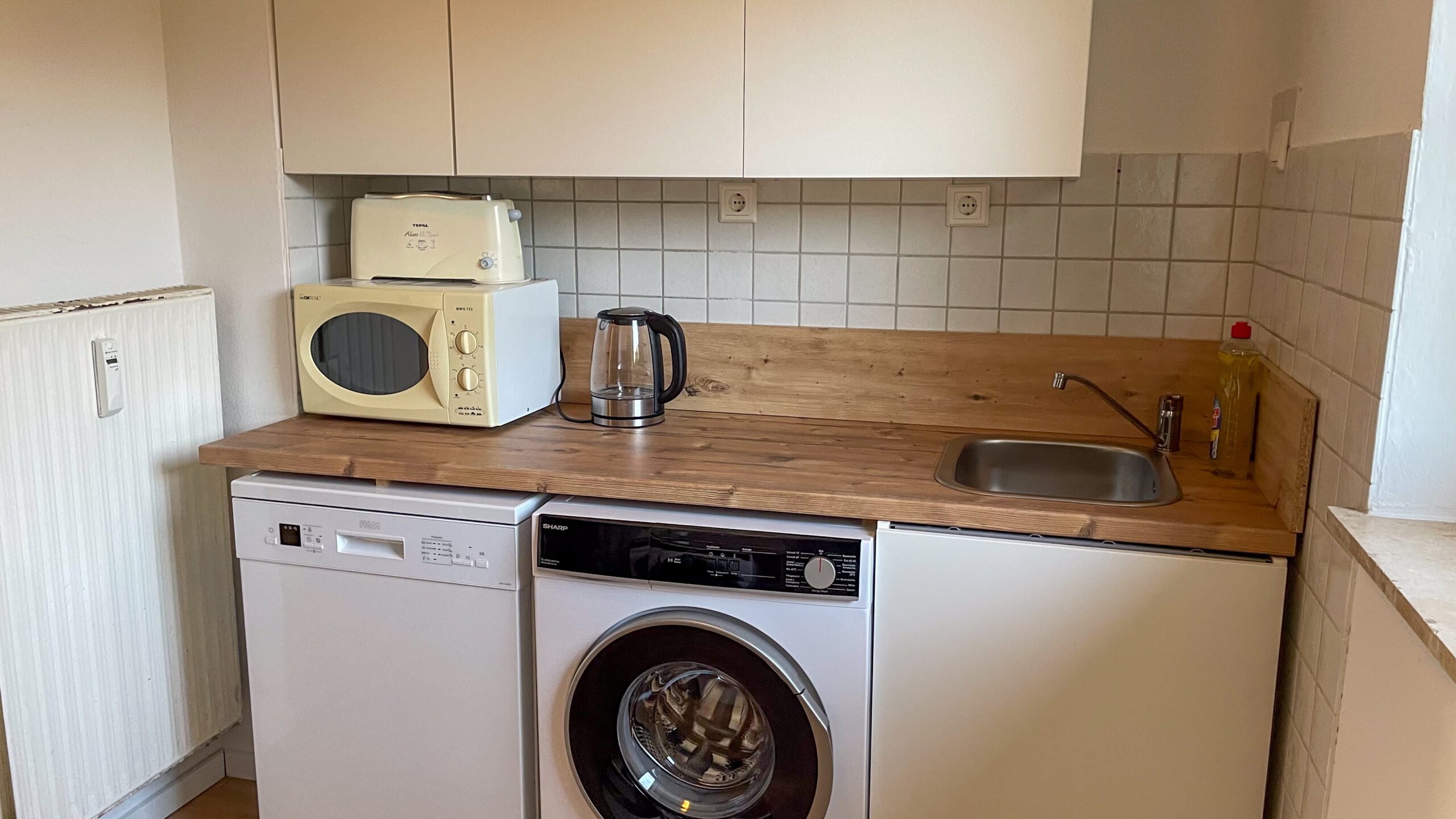 Foto der Wohnung