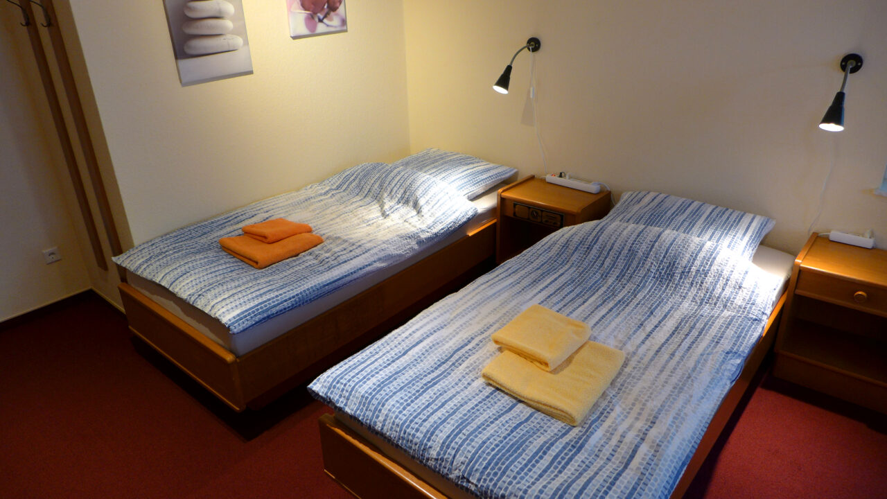 Zdjęcie mieszkania Geseke - Bäckstraße 16 - parter po lewej stronie