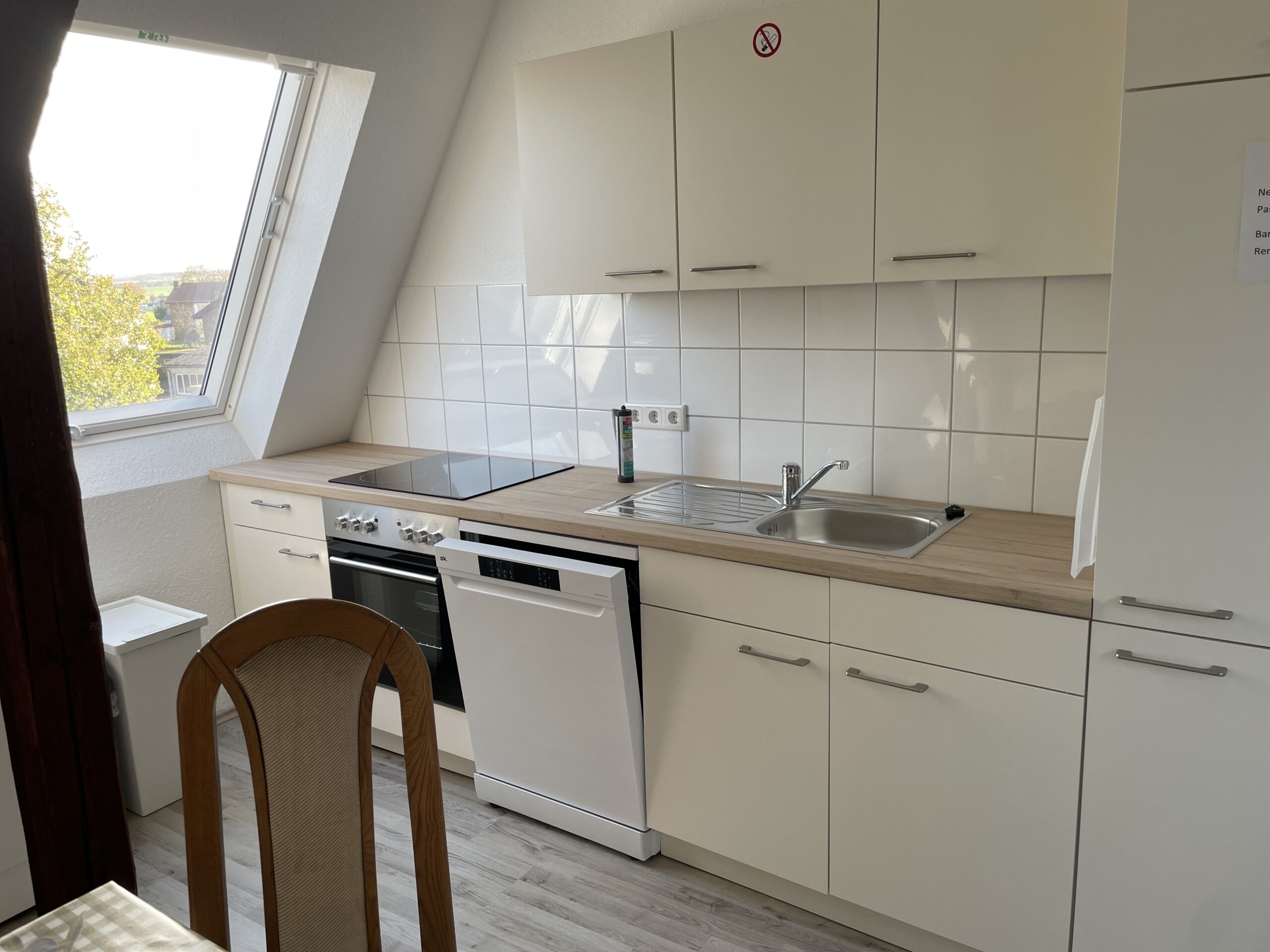 Foto der Wohnung