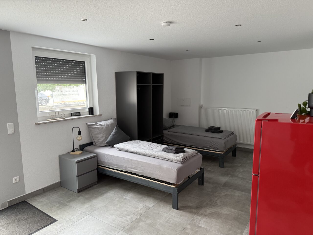 Zdjęcie mieszkania Warburg, Northeimer Straße 36, mieszkanie na parterze