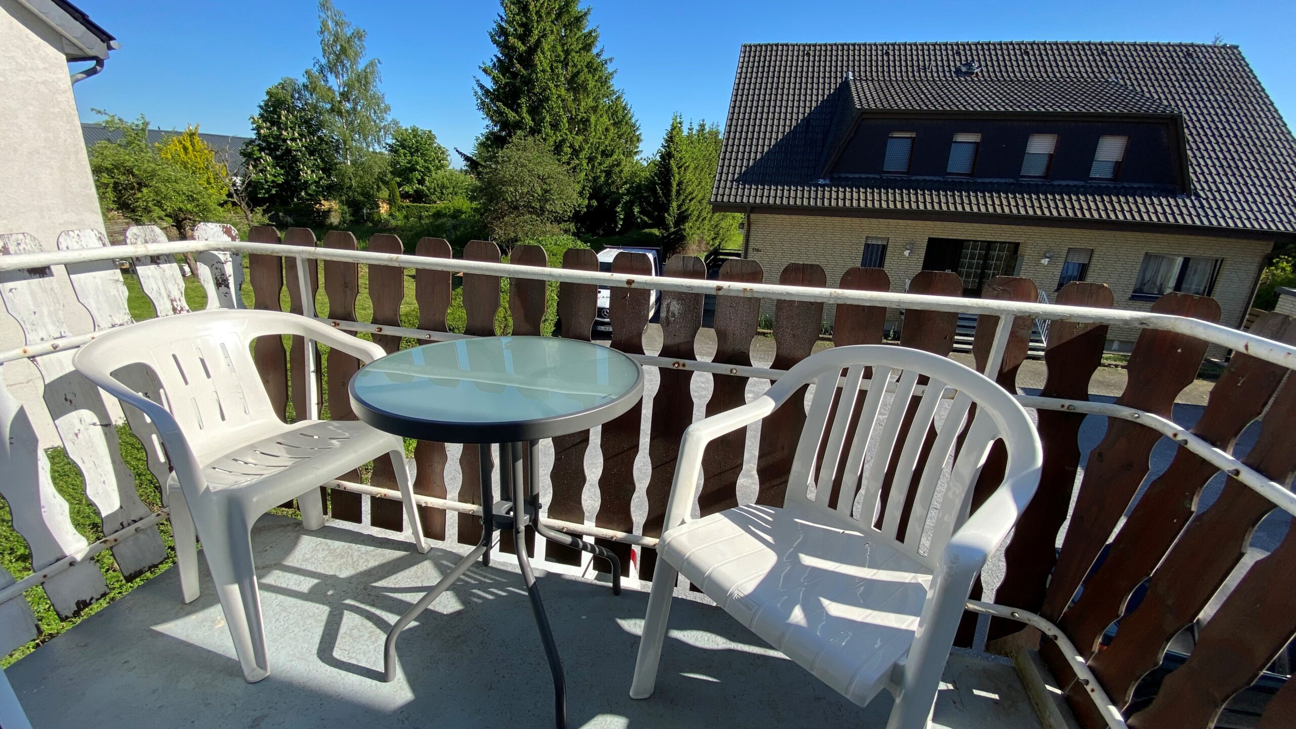 Foto der Wohnung
