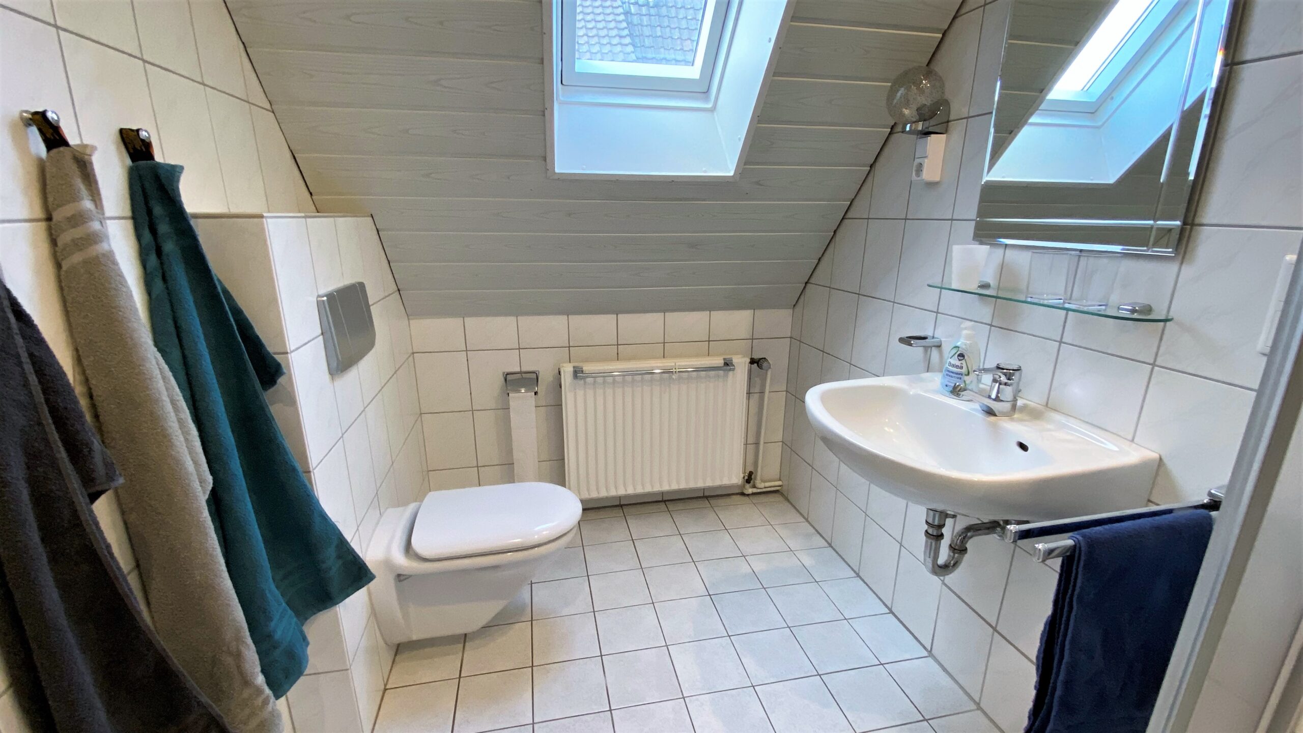 Foto der Wohnung