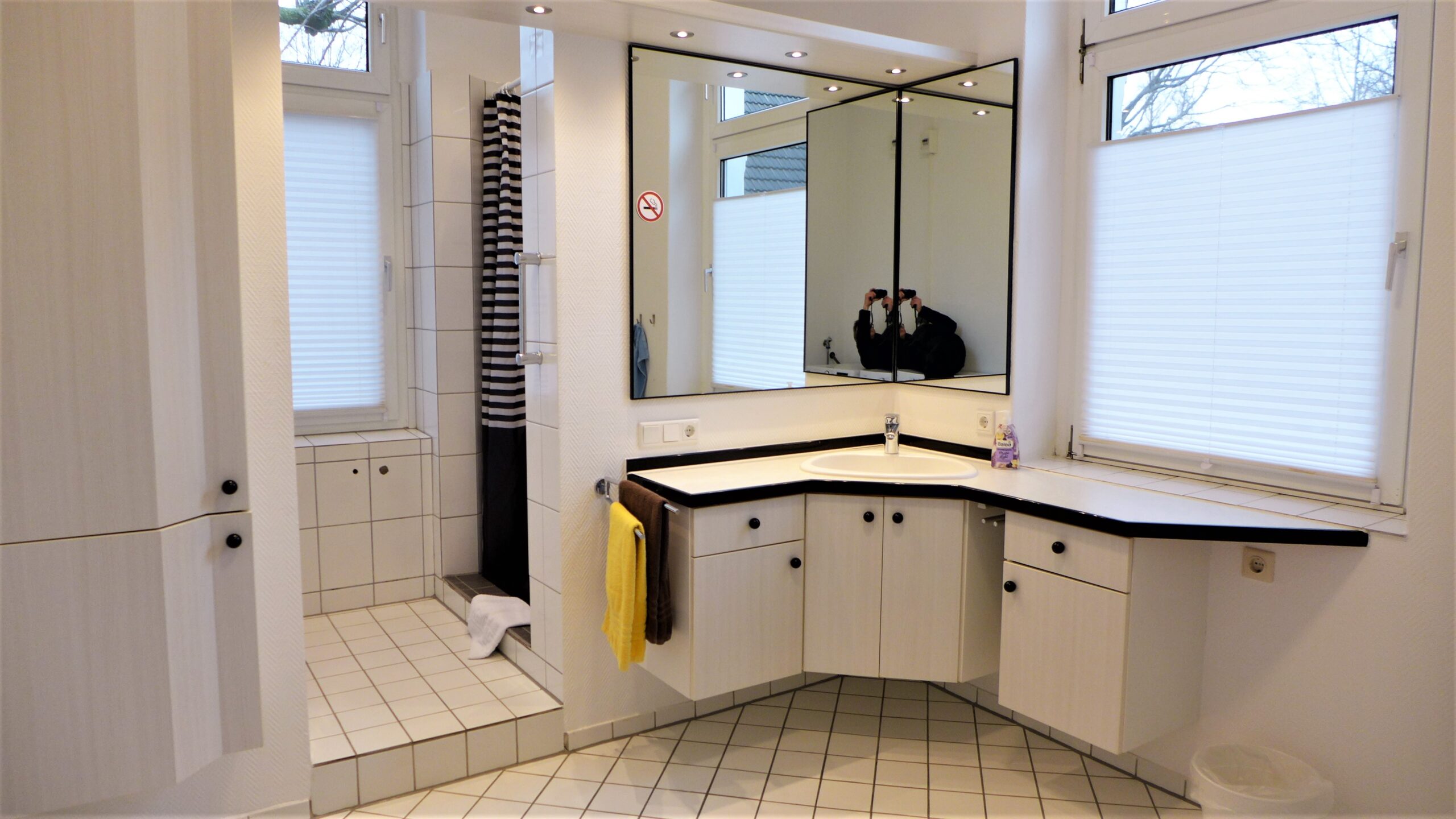 Foto der Wohnung