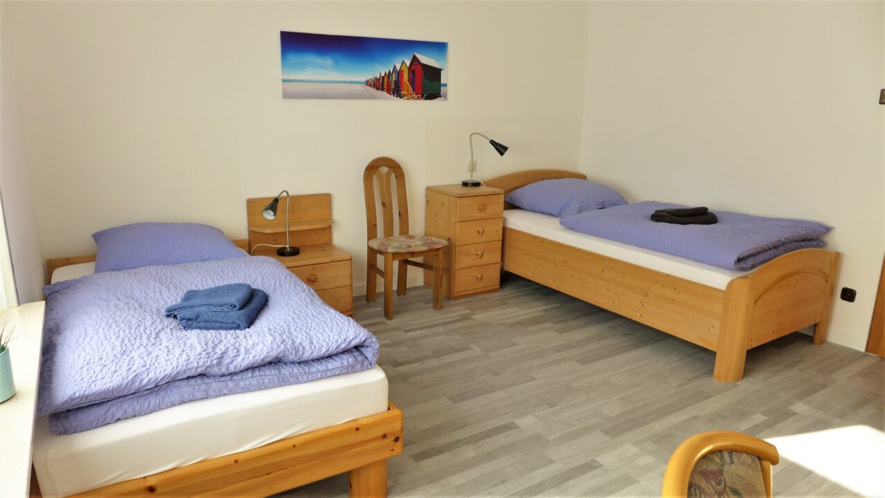 Zdjęcie mieszkania Oelde, Zum Sundern 20, parter