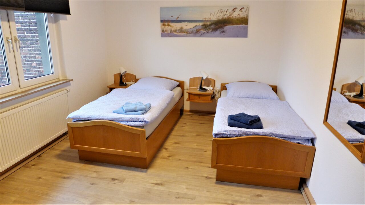 Zdjęcie mieszkania Geseke - Gerberstraße - 2 piętro po prawej stronie