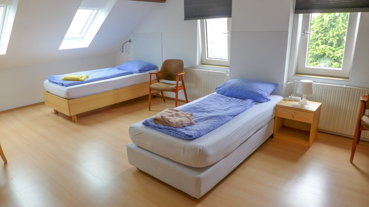 Zdjęcie mieszkania Geseke, Kattenpatt 2, ostatnie piętro