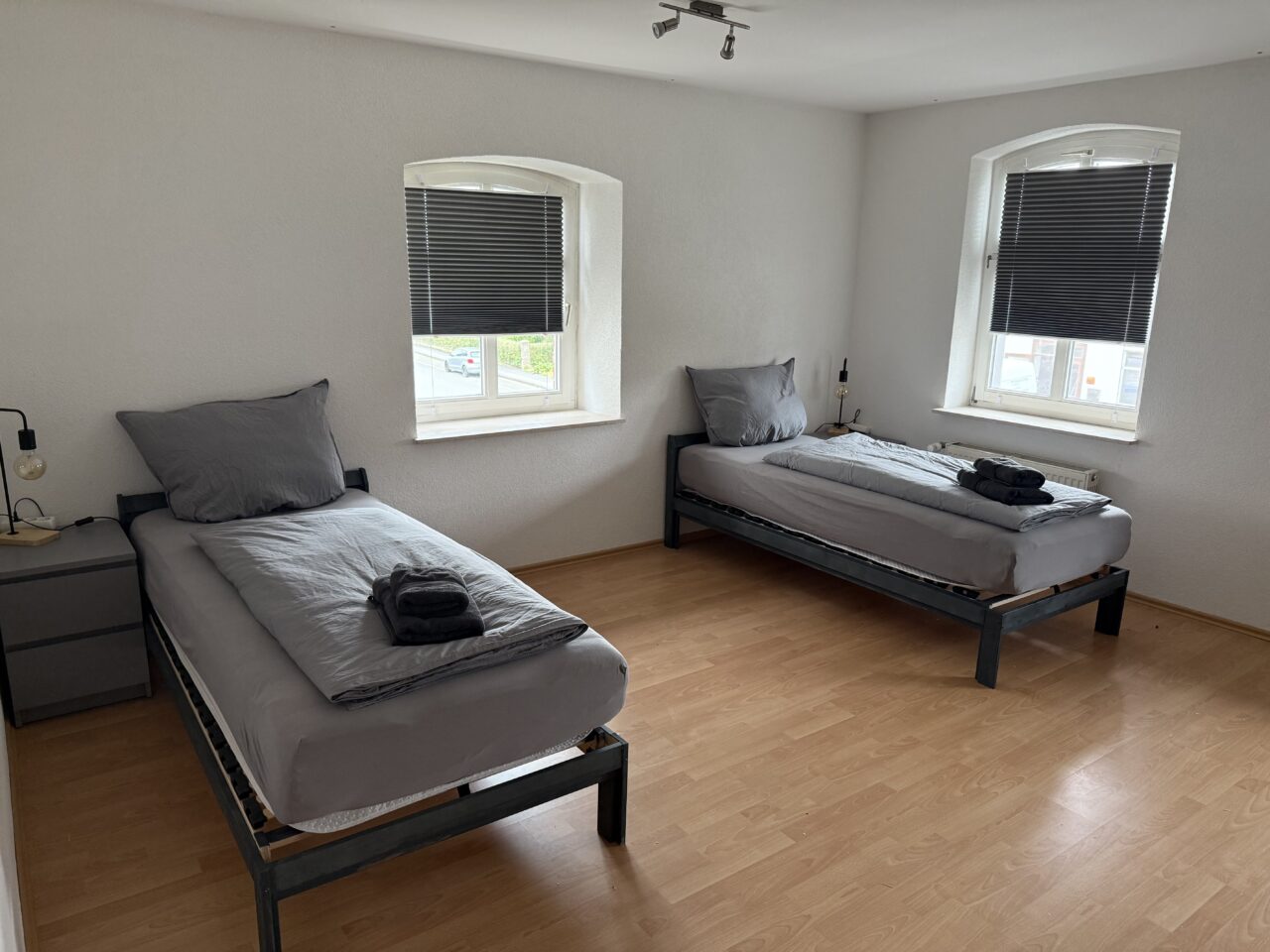 Zdjęcie mieszkania Warburg, Northeimer Straße 36, 1. piętro