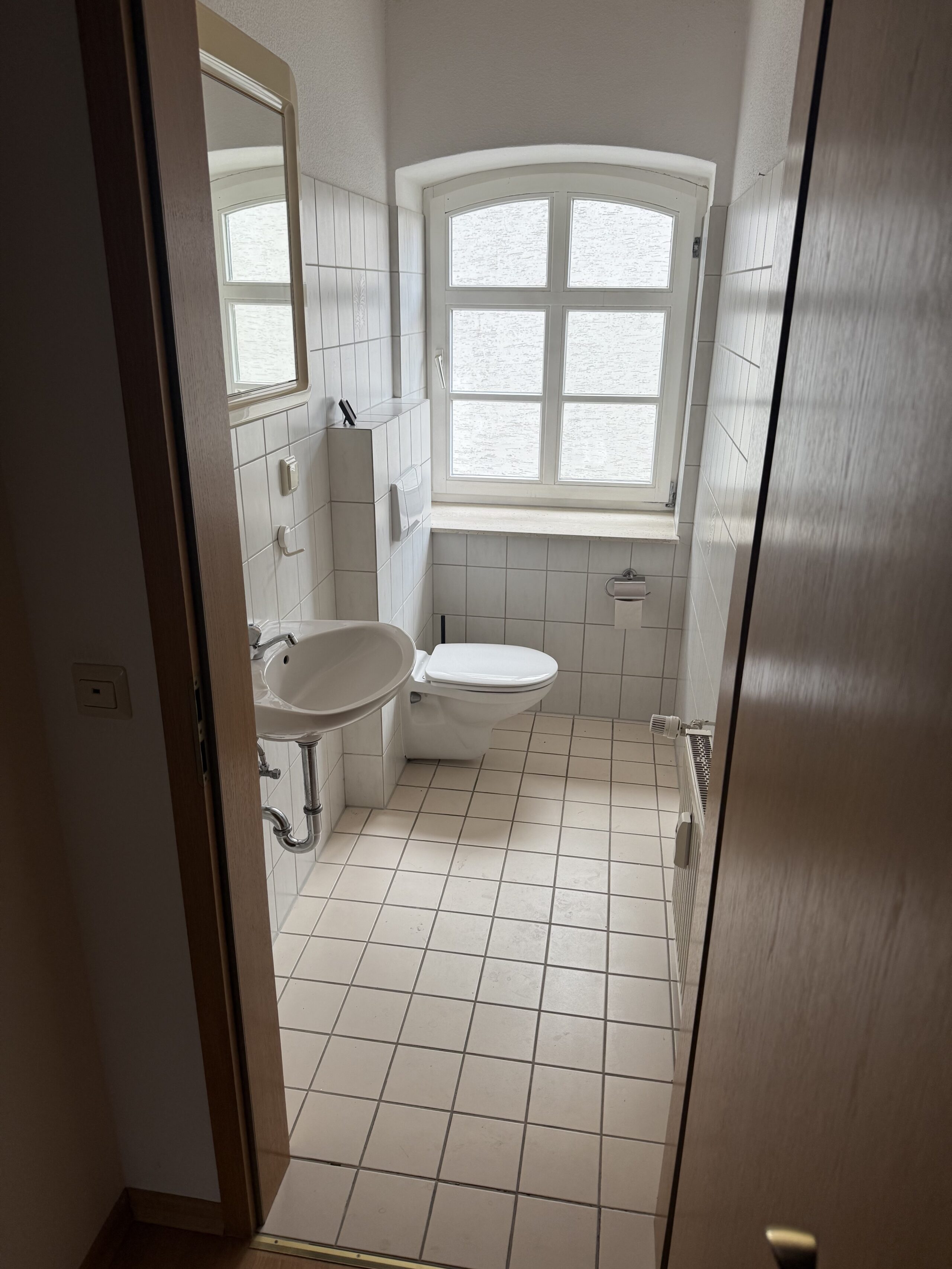 Foto der Wohnung