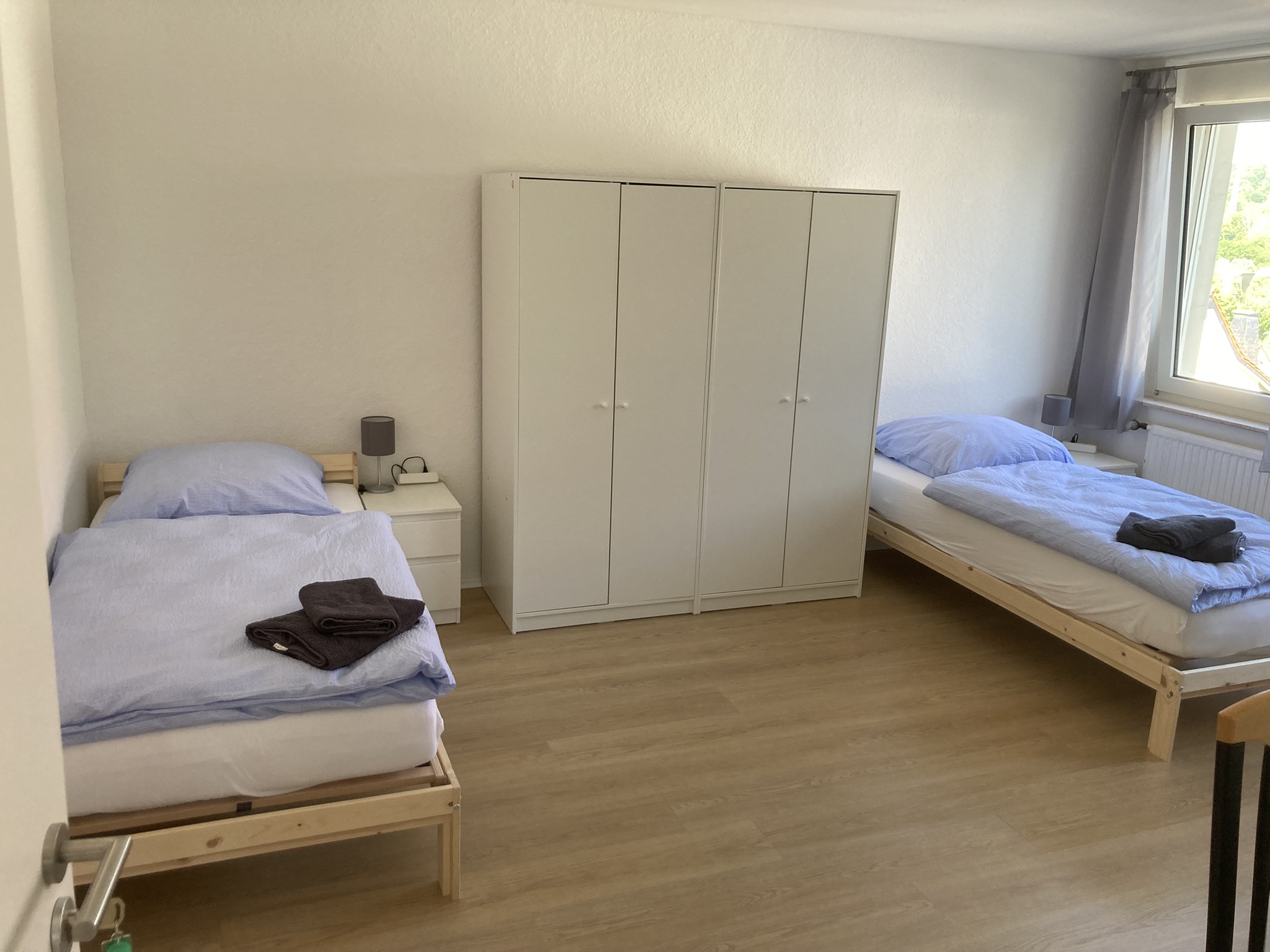 Foto der Wohnung