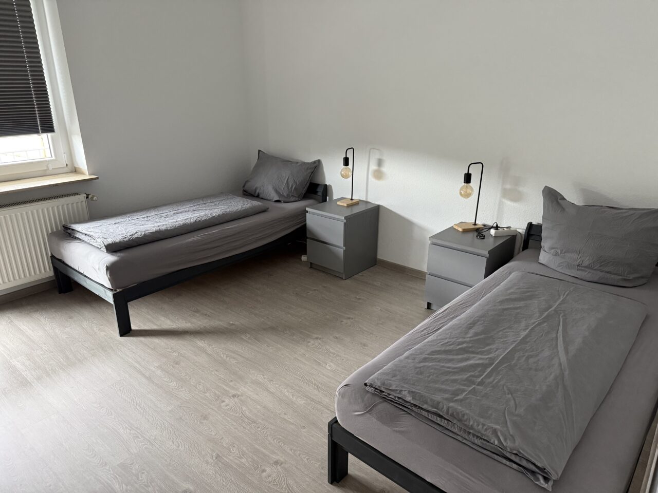 Zdjęcie mieszkania Warburg, Kasseler Straße 42, parter